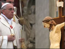 Papa Francisco.