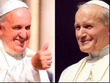 Papa Francisco - Daniel Ibáñez