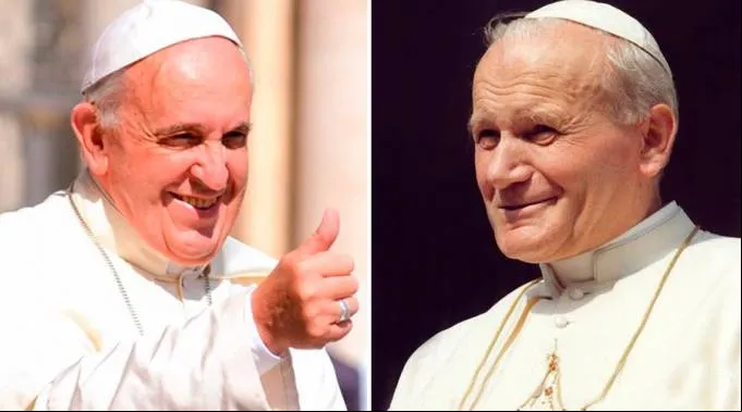 FranciscoDanielIbanez_ACIPrensa_JuanPabloIILOR_180516.jpeg ?? 