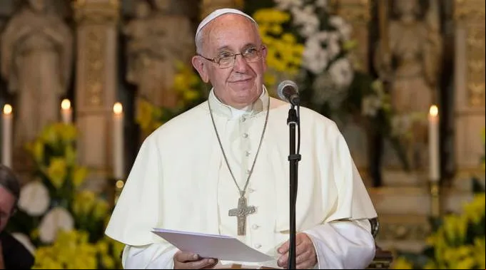 FranciscoDiscurso_LOsservatoreRomano_130715.jpg ?? 
