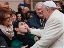 Papa Francisco 