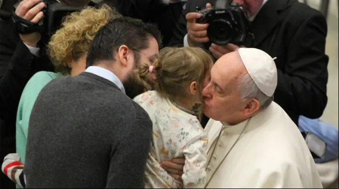 FranciscoFamilia280115_BohumilPetrik_ACIPrensa.jpg ?? 