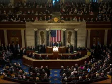 Papa Francisco se dirige ao Congresso dos Estados Unidos 