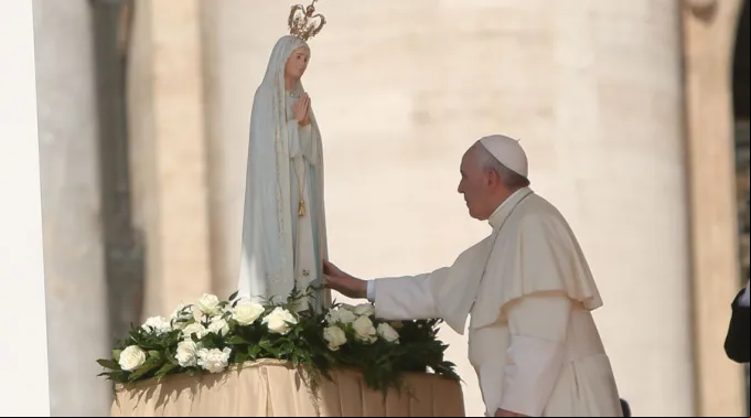 FranciscoFatima_DanielIbanezACIPrensa_16122016.jpg ?? 