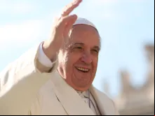 Papa Francisco.
