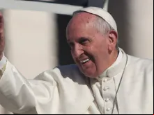Papa Francisco.