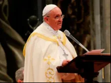 Papa Francisco 