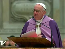 Papa Francisco.