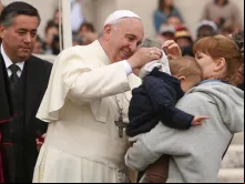 Papa Francisco