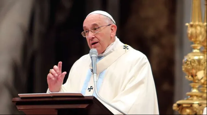 FranciscoMisa_BohumilPetrikACIPrensa_04112019.jpg ?? 