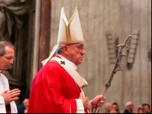 Papa Francisco 