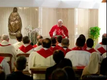 Foto L'Osservatore Romano