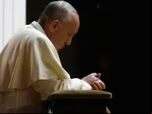 Papa Francisco.