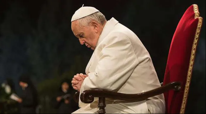 FranciscoOracion_VaticanMedia_030520.jpg ?? 