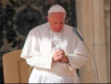 Papa Francisco 