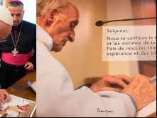 Fotos: L'Osservatore Romano
