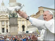 Papa Francisco 