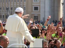 Papa Francisco (imagem referencial) 