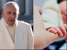 Papa Francisco.