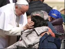 Papa Francisco.