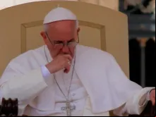 Papa Francisco.