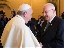 Foto L'Osservatore Romano
