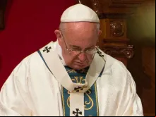 Papa Francisco.