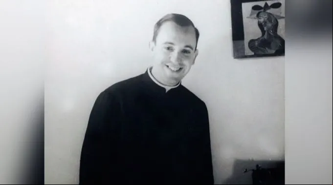 FranciscoSacerdoteJesuita_CompaniaDeJesusArgentina_210415.jpg ?? 