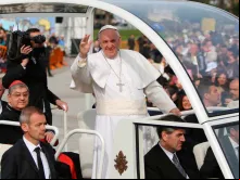 Papa Francisco 