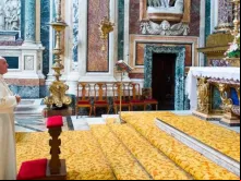 Foto referencial. Crédito: L'Osservatore Romano
