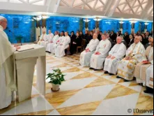 Papa Francisco 
