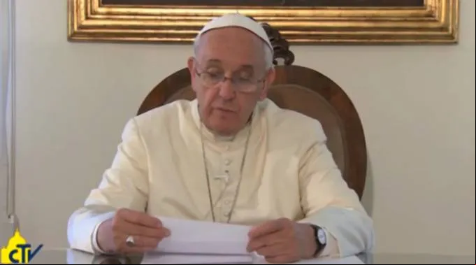 FranciscoSarajevoPalabras_YoutubeSensServisCapturaVideo_020615.jpg ?? 