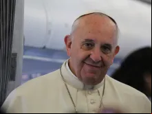 Papa Francisco.