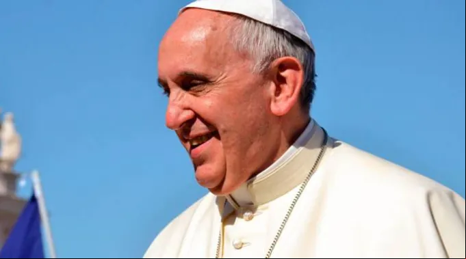 FranciscoSonrie_DanielIbanezACIPrensa_221015.jpg ?? 