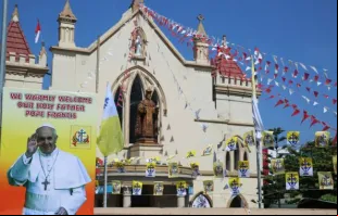 Igreja do Sri Lanka 