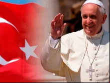Papa Francisco.