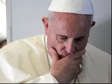 Papa Francisco 