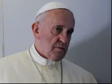 Papa Francisco.
