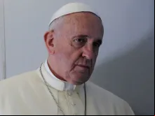 Papa Francisco.