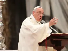 Papa Francisco.