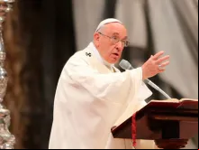 Papa Francisco (imagem referencial) 
