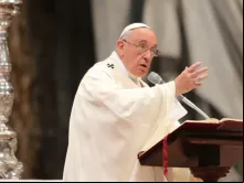 Papa Francisco.