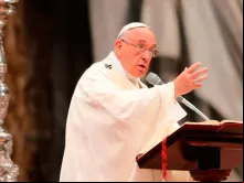 Papa Francisco 