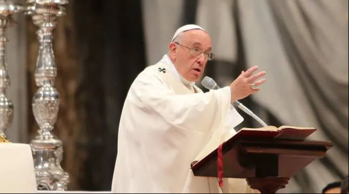 Francisco_ACIPrensaBohumilPetrik_300815.jpg ?? 