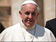 Papa Francisco.