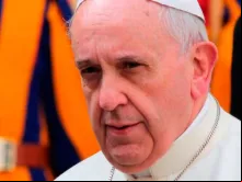 Papa Francisco (imagem referencial) 