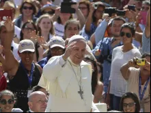 Papa Francisco 