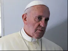 Papa Francisco.