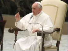 Papa Francisco 