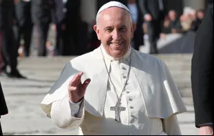 Papa Francisco.